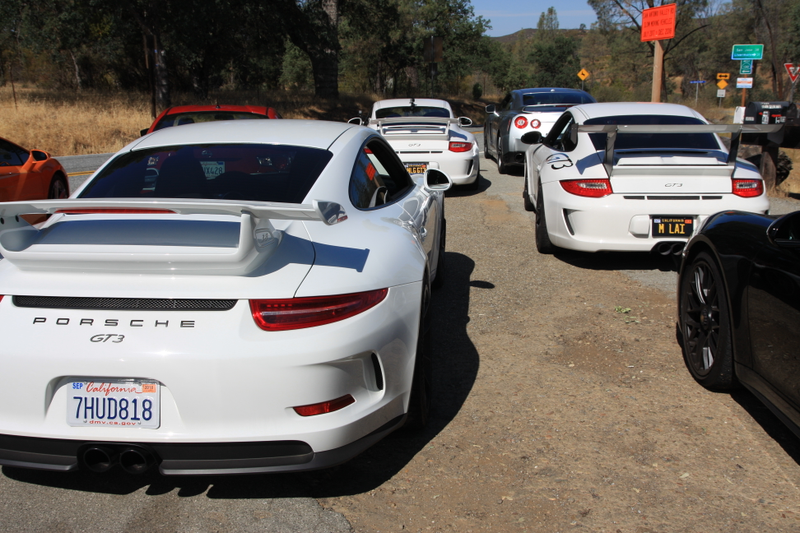 Illustration for article titled Long Overdue Drive (LOD) - White Car Edition